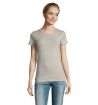 MILLENIUM CAMISETA MUJ 190g Personalizada 7S02946 - Imagen 8