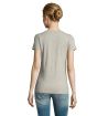 MILLENIUM CAMISETA MUJ 190g Personalizada 7S02946 - Imagen 9