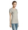 MILLENIUM CAMISETA MUJ 190g Personalizada 7S02946 - Imagen 10