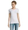 MILLENIUM CAMISETA MUJ 190g Personalizada 7S02946 - Imagen 11