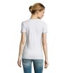 MILLENIUM CAMISETA MUJ 190g Personalizada 7S02946 - Imagen 12