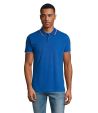 PRESTIGE MEN POLO 200 Personalizado 7S02949 - Imagen 4