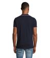 PRESTIGE MEN POLO 200 Personalizado 7S02949 - Imagen 8