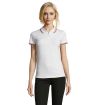 PRESTIGE WOMEN POLO 200 Personalizado 7S02950 - Imagen 1