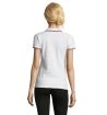 PRESTIGE WOMEN POLO 200 Personalizado 7S02950 - Imagen 2