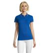 PRESTIGE WOMEN POLO 200 Personalizado 7S02950 - Imagen 4
