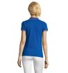 PRESTIGE WOMEN POLO 200 Personalizado 7S02950 - Imagen 5