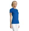 PRESTIGE WOMEN POLO 200 Personalizado 7S02950 - Imagen 6