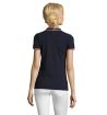 PRESTIGE WOMEN POLO 200 Personalizado 7S02950 - Imagen 8