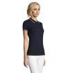 PRESTIGE WOMEN POLO 200 Personalizado 7S02950 - Imagen 9