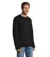 SULLY suéter hombre 280g Personalizado 7S02990 - Imagen 3