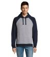 SEATTLE UNISEX SWEAT 280 Personalizado 7S02998 - Imagen 1