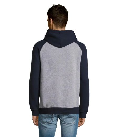 SEATTLE UNISEX SWEAT 280 Personalizado 7S02998