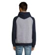 SEATTLE UNISEX SWEAT 280 Personalizado 7S02998 - Imagen 2