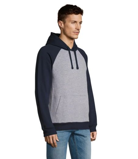 SEATTLE UNISEX SWEAT 280 Personalizado 7S02998