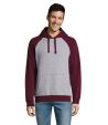 SEATTLE UNISEX SWEAT 280 Personalizado 7S02998 - Imagen 4
