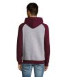 SEATTLE UNISEX SWEAT 280 Personalizado 7S02998 - Imagen 5