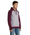 SEATTLE UNISEX SWEAT 280 Personalizado 7S02998 - Imagen 6