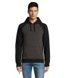 SEATTLE UNISEX SWEAT 280 Personalizado 7S02998 - Imagen 7