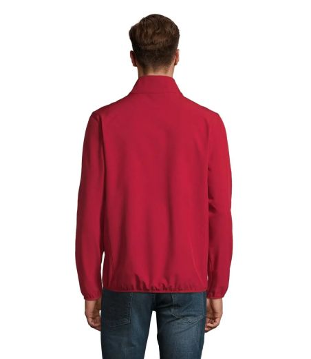 RADIAN MEN SOFTSHELL Personalizado 7S03090