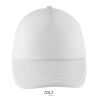 BUBBLE KIDS 5 PANEL CAP Personalizado 7S03091 - Imagen 1