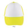 BUBBLE KIDS 5 PANEL CAP Personalizado 7S03091 - Imagen 4