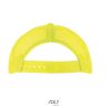 BUBBLE KIDS 5 PANEL CAP Personalizado 7S03091 - Imagen 6