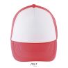 BUBBLE KIDS 5 PANEL CAP Personalizado 7S03091 - Imagen 9