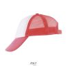 BUBBLE KIDS 5 PANEL CAP Personalizado 7S03091 - Imagen 10