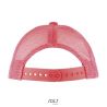 BUBBLE KIDS 5 PANEL CAP Personalizado 7S03091 - Imagen 11