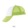 BUBBLE KIDS 5 PANEL CAP Personalizado 7S03091 - Imagen 13