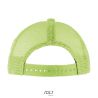 BUBBLE KIDS 5 PANEL CAP Personalizado 7S03091 - Imagen 14
