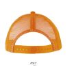BUBBLE KIDS 5 PANEL CAP Personalizado 7S03091 - Imagen 17