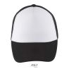 BUBBLE KIDS 5 PANEL CAP Personalizado 7S03091 - Imagen 18