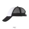 BUBBLE KIDS 5 PANEL CAP Personalizado 7S03091 - Imagen 19