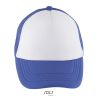 BUBBLE KIDS 5 PANEL CAP Personalizado 7S03091 - Imagen 21