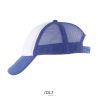 BUBBLE KIDS 5 PANEL CAP Personalizado 7S03091 - Imagen 22