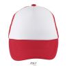 BUBBLE KIDS 5 PANEL CAP Personalizado 7S03091 - Imagen 24