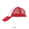 BUBBLE KIDS 5 PANEL CAP Personalizado 7S03091 - Imagen 25