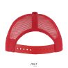 BUBBLE KIDS 5 PANEL CAP Personalizado 7S03091 - Imagen 26
