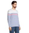 MATELOT LSL MEN T-SHIRT Personalizado 7S03099 - Imagen 2