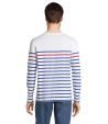 MATELOT LSL MEN T-SHIRT Personalizado 7S03099 - Imagen 3