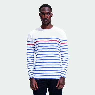MATELOT LSL MEN T-SHIRT Personalizado 7S03099