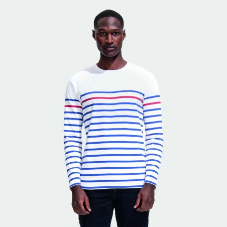 MATELOT LSL MEN T-SHIRT Personalizado 7S03099