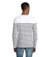 MATELOT LSL MEN T-SHIRT Personalizado 7S03099 - Imagen 9