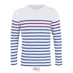 MATELOT LSL WOMEN T-SHIRT Personalizado 7S03100