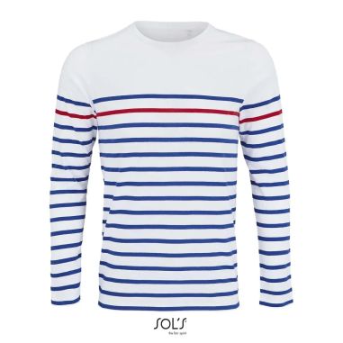MATELOT LSL WOMEN T-SHIRT Personalizado 7S03100