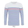 MATELOT LSL WOMEN T-SHIRT Personalizado 7S03100 - Imagen 1