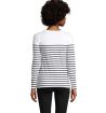 MATELOT LSL WOMEN T-SHIRT Personalizado 7S03100 - Imagen 4