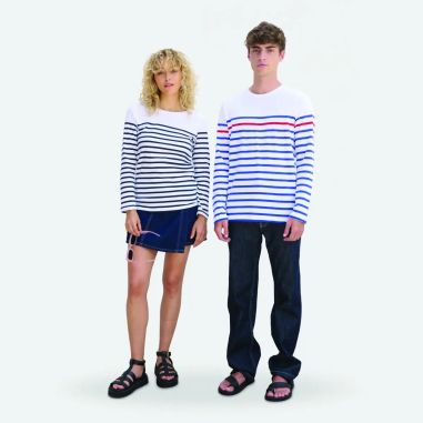 MATELOT LSL WOMEN T-SHIRT Personalizado 7S03100